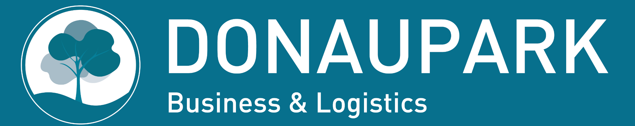 Donaupark Business & Logistics Logo